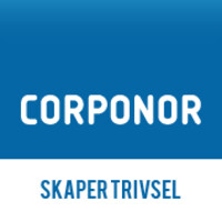 Corponor AS logo, Corponor AS contact details