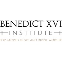 Benedict XVI Institute For Sacred Music and Divine Worship logo, Benedict XVI Institute For Sacred Music and Divine Worship contact details