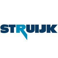 Struijk Sloop- en Grondwerken Nederland B.V. logo, Struijk Sloop- en Grondwerken Nederland B.V. contact details