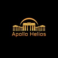 Apollo Helios logo, Apollo Helios contact details