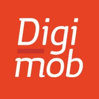 Digimob logo, Digimob contact details