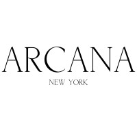 Arcana New York logo, Arcana New York contact details