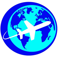 Planet Airlines logo, Planet Airlines contact details