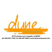 Dune Restaurant logo, Dune Restaurant contact details