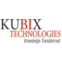 Kubix Technologies (P) Limited logo, Kubix Technologies (P) Limited contact details