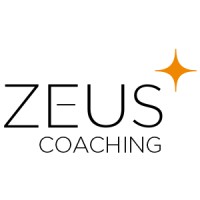 Zeus Coaching logo, Zeus Coaching contact details