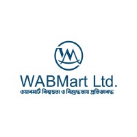 WABMart Ltd. logo, WABMart Ltd. contact details