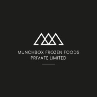 Munch Box Frozen Foods LLP logo, Munch Box Frozen Foods LLP contact details