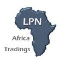 LPN AFRICA TRADINGS logo, LPN AFRICA TRADINGS contact details