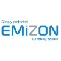 Emizon logo, Emizon contact details