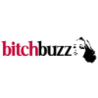 BitchBuzz logo, BitchBuzz contact details