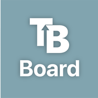 TB Board LLC logo, TB Board LLC contact details