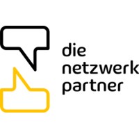 Die Netzwerkpartner logo, Die Netzwerkpartner contact details