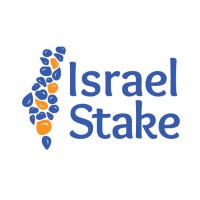 Israel Stake logo, Israel Stake contact details