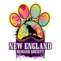 NEW ENGLAND HUMANE SOCIETY INC logo, NEW ENGLAND HUMANE SOCIETY INC contact details