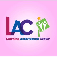 Learning Achievement Center logo, Learning Achievement Center contact details