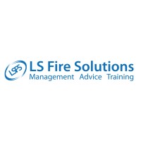 LS Fire Solutions Ltd logo, LS Fire Solutions Ltd contact details