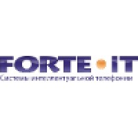 Forte-IT logo, Forte-IT contact details