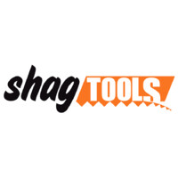 ShagTools logo, ShagTools contact details