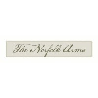 THE NORFOLK ARMS HOTEL LTD logo, THE NORFOLK ARMS HOTEL LTD contact details