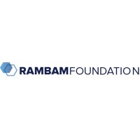 Rambam Foundation logo, Rambam Foundation contact details