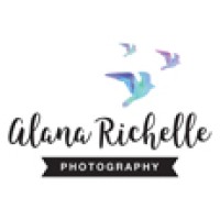 Alana Richelle Photography logo, Alana Richelle Photography contact details