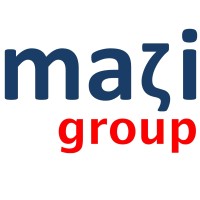 Mazi Group logo, Mazi Group contact details