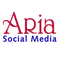 Aria Social Media Marketing logo, Aria Social Media Marketing contact details