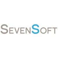 SEVENSOFT logo, SEVENSOFT contact details