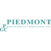 Piedmont Geotechnical Consultants, Inc. logo, Piedmont Geotechnical Consultants, Inc. contact details