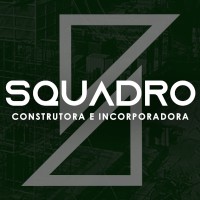 Squadro - Construtora e Incorporadora logo, Squadro - Construtora e Incorporadora contact details