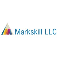 Markskill logo, Markskill contact details