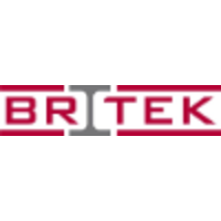 BRITEK AB logo, BRITEK AB contact details