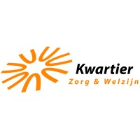 Kwartier Zorg & Welzijn logo, Kwartier Zorg & Welzijn contact details