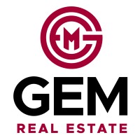 GEM Real Estate LLC logo, GEM Real Estate LLC contact details