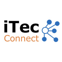 iTec Connect logo, iTec Connect contact details