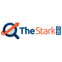 The Stark SEO logo, The Stark SEO contact details