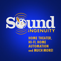 Sound Ingenuity logo, Sound Ingenuity contact details