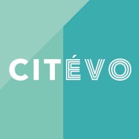 CITÉVO logo, CITÉVO contact details