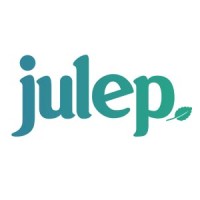 Julep logo, Julep contact details