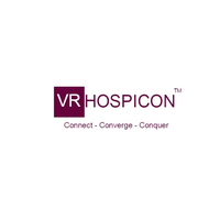 VRHOSPICON logo, VRHOSPICON contact details