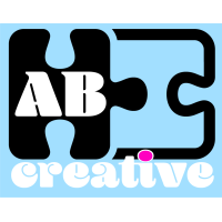 AB Creative logo, AB Creative contact details