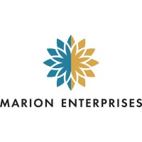 Marion Enterprises logo, Marion Enterprises contact details