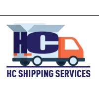 H C Shipping Services logo, H C Shipping Services contact details