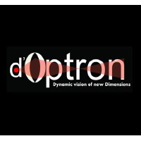 dOptron logo, dOptron contact details