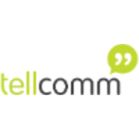 Tellcomm Ltd logo, Tellcomm Ltd contact details