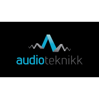 Audioteknikk AS logo, Audioteknikk AS contact details