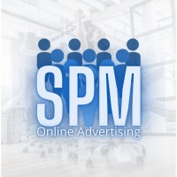 SPM Online Advertising logo, SPM Online Advertising contact details