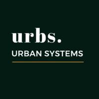 urbs | Urban Systems logo, urbs | Urban Systems contact details