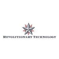 RevolutionaryTechnology logo, RevolutionaryTechnology contact details